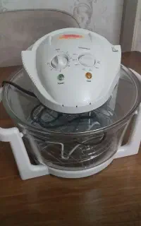 هواپز (سرخ کن بدون روغن) آکبند