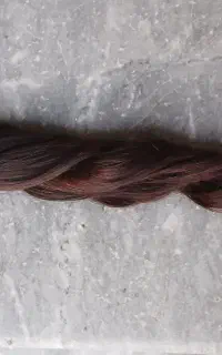 موی کوتاه شده