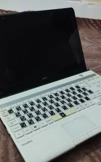 لپ تاپ NEC ژاپنی