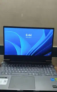 لپ تاپ اچ پی ویکتوس Hp victus15 fa2082wm نو
