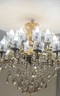 لوستر برنز