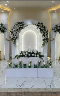 گل آرایی