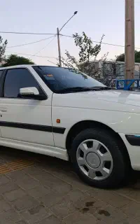 پارس سال94 دوگانه کارخانه