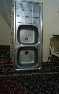 سینک ظرفشویی
