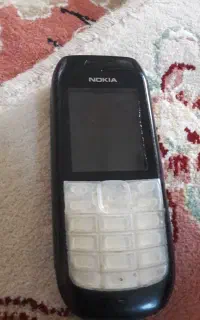 گوشی نوکیا ساده