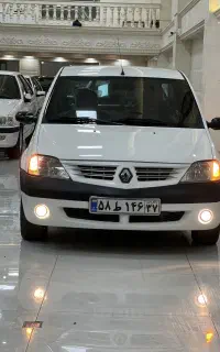 النود پارس تندر درجه یک