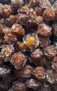 آلوچه خورشتی