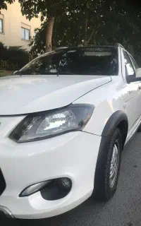 کوییک R مدل 1400 بیرنگ