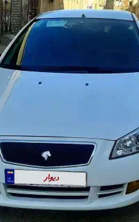 فروش رانا سفید tu5 مدل  95