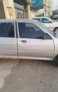 پراید 132