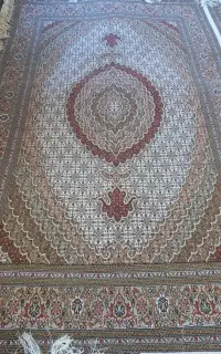 فرش۱۲متری ۴۰رج ۱۳مدی
