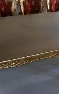میز ناهار خوری هشت نفره