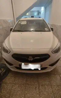 شاهین CVTبا سانروف خشک