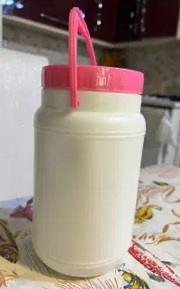 فروش لبنیات محلی گلپایگان