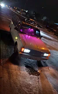 پیکان وانت 91