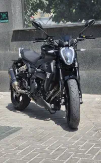 موتور z250 بلنتا