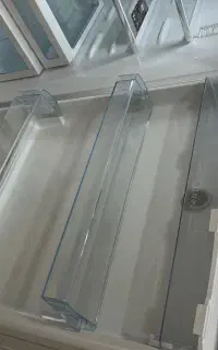 یخچال فریزر مارک دوو مونتاژ کره