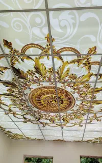 فروش و اجرای تخصصی سقف کاذب