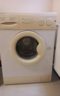 ماشین لباسشویی ۵ کیلویی