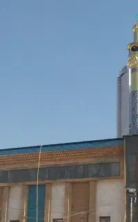 گلدسته،مناره، گلدسته آماده نصب،مناره مسجد