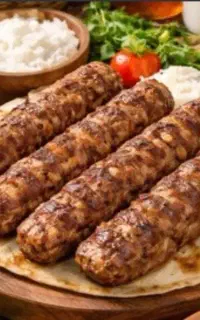 کوبیده یکصدوده جوجه یکصدوپنجاه