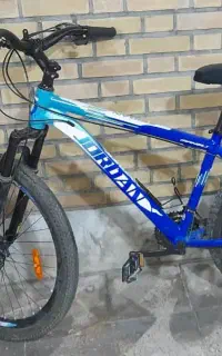دوچرخه
