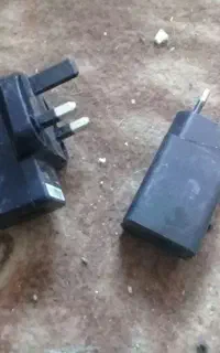 کلگی شارژر