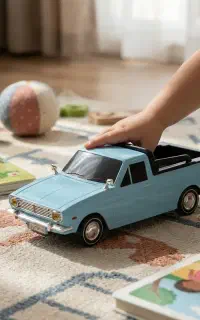 حمل بار و اثاثیه با وانت پیکان کازرون و حومه
