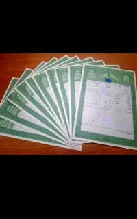 دفتر اسناد رسمی، وکالتنامه، ملک فاقد سند ـ ورثه ای