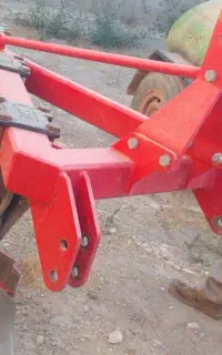 فروش یا معاوضه گاو آهن 3 خیش با چهار خیش