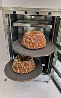 تنور پرکاربرد