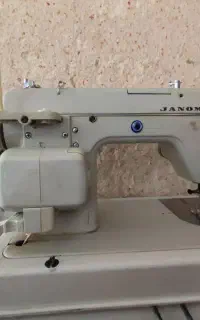 چرخ خیاطی
