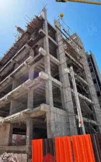 کار صفر تا صد ساختمان