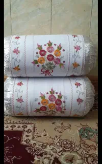 تشک پنبه ای