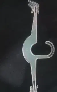 رگال چوب لباسی چوبکار