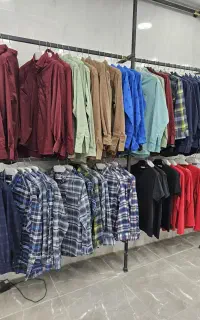 تیشرت و پیراهن  از 250 تا 390