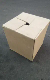 کارتون بسته بندی اسباب کشی