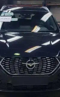 هایما s8