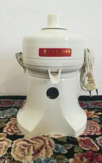 آبمیوه گیری روسی
