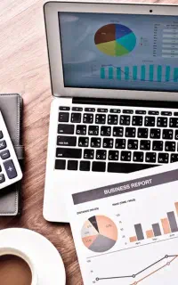 در خواست همکاری حسابداری و مالی پاره وقت.پروژه ایی