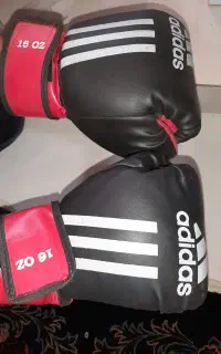 دستکش بوکس