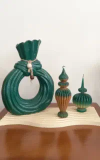 ست دکوری سنگ مصنوعی