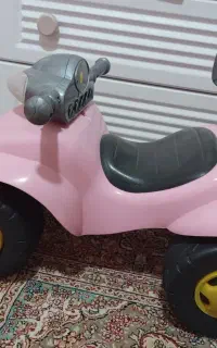 ماشین اسباب بازی  و بازی فکری و اموزشی