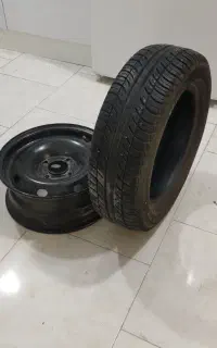 لاستیک پراید رینگ وانت