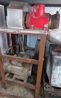 چرخ گوشت