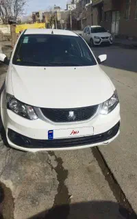 ساینا s مدل 1402