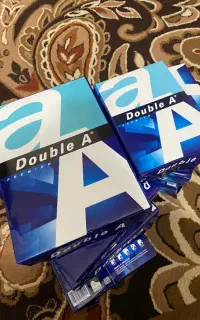 برگه A4