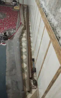 لوله داربست