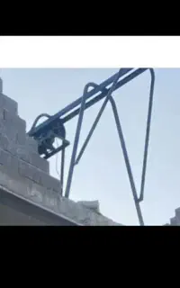 بالابر ساختمانی