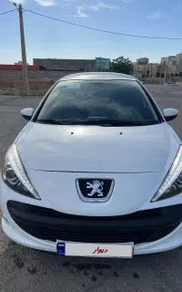 207 پاناروما ۱۴۰۳